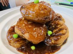 -兰湘子·湘菜小炒(盛龙广场店)