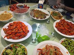 -老三龙虾(汉阳杨泗庙店)