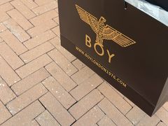 -BOY LONDON(上海佛罗伦萨小镇店)