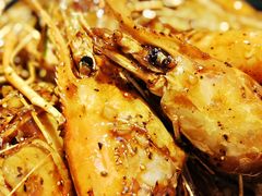 -闫府私房菜·老字号(恒隆店)