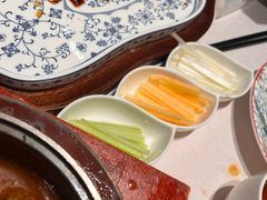 -千百味红餐厅·非遗江西菜(绿地双子塔总店)