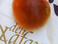 甜包-老佛爷饼店