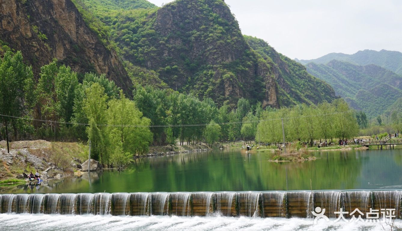 最美的风景，不用名山大川的壮美