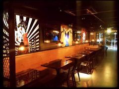 -枪火串烧·东北特色烧烤(罗湖总店)