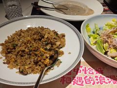 -伯顿西餐厅(茶山彩虹路店)