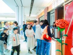 -万达广场(临港店)