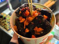 -五娭毑臭豆腐(黄兴南路店)