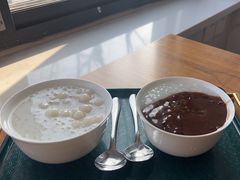 -笃笃笃糖粥(十全街店)