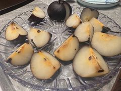 -燕郊烧鸽子(广安路店)