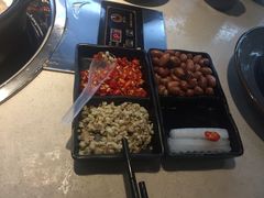-百年果林椰子鸡(中洲店)