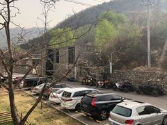 -北京山里寒舍度假酒店