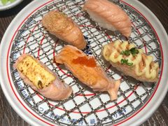-大雄寿司(中华广场店)