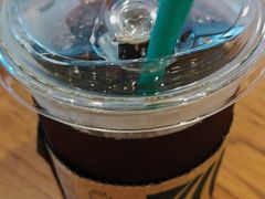 -星巴克咖啡(樟宜机场T3店)