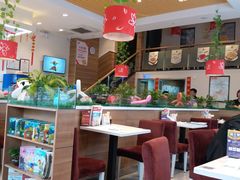 -嘉和一品粥(津华昌道店)