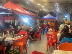 -回头烧烤(悦荟购物中心店)