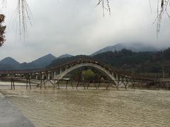 -绩溪龙川景区