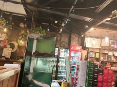 -小俩口烧烤东北菜(双井店)