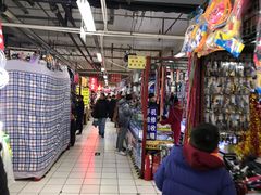 -中福百货(望京店)