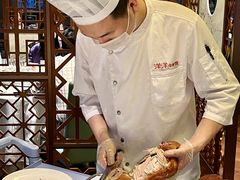 -洋洋中餐馆·SINCE 1997(信投店)