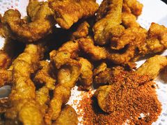 邵汇麻香小酥肉-邵汇大虾(吉林大路店)