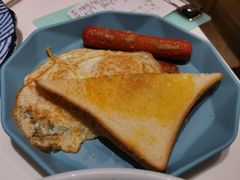 -龙记香港茶餐厅(久光百货店)