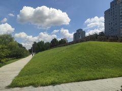 -元大都城垣遗址公园