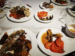 -泰谷酒店·太古码头闽菜自助餐厅