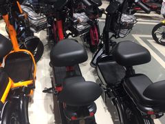 -雅迪电动车(北艾路店)