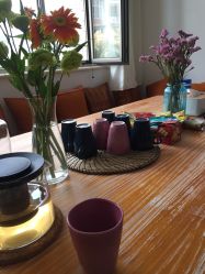 -悠季瑜伽工体会馆