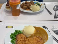 -宜家·瑞典风味餐厅(四元桥店)