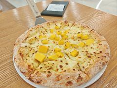 -马兰卡西式简餐(新汇大融城店)