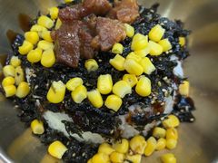 -小木屋拌饭(西安华阳城店)
