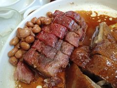 -金湖港式餐厅(建外店)