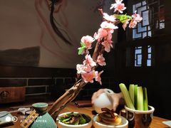 -繁·醉花亭小酒馆(鼓楼店)
