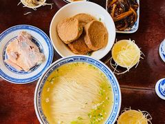 -同得兴 Since·1995 传统苏式面馆(嘉馀坊店)