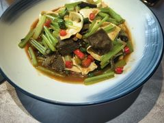 -观盐·盐帮菜(官园桥店)