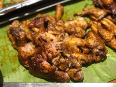 -曼听小寨海鲜烧烤(锦绣mini店)