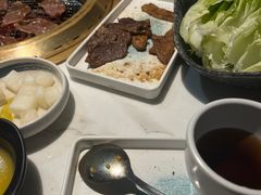 -炙城·韩式烤肉(南京东路店)