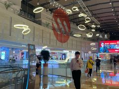 -皇庭广场(福华三路店)