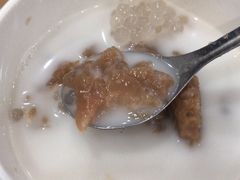 -冰神糖水铺(国贸中心店)