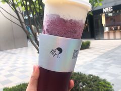-喜茶(北京三里屯太古里店)