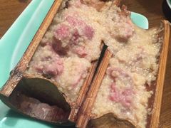 -粗茶淡饭·隐庐私厨(东亭店)