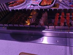 -丰茂烤串(全国首店)