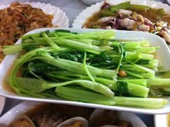 空心菜-潮汕铺老店(甜水井店)