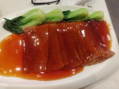 -功德林素菜饭庄(前门店)