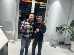 -NICE SALON 奈丝造型