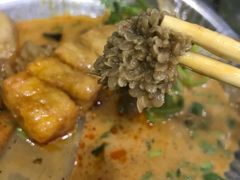 -大姐麻辣烫(莲宝中路店)