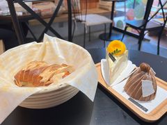 -方炉·天然食材面包店(青秀店)