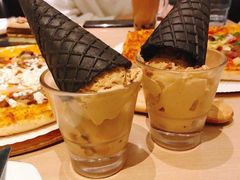 -必胜客(海安文峰店)