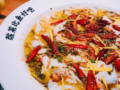 -新太二·鲜料川菜(晶耀前滩店)